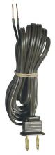  7010100 - 8' Cord Set Brown