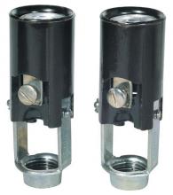  7040300 - Two 2" Keyless Sockets