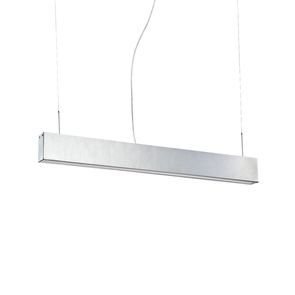 Anello, 1Lt Pend, Small, Convertible, Chrome