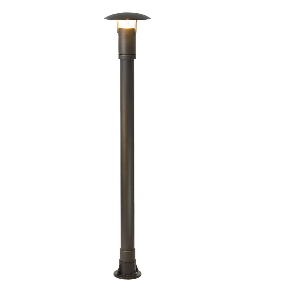 PATH LT,3W,120LM,15IN,BRS/AB
