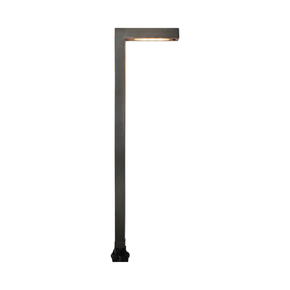 PATH LT,3W,120LM,22IN,BRS/AB