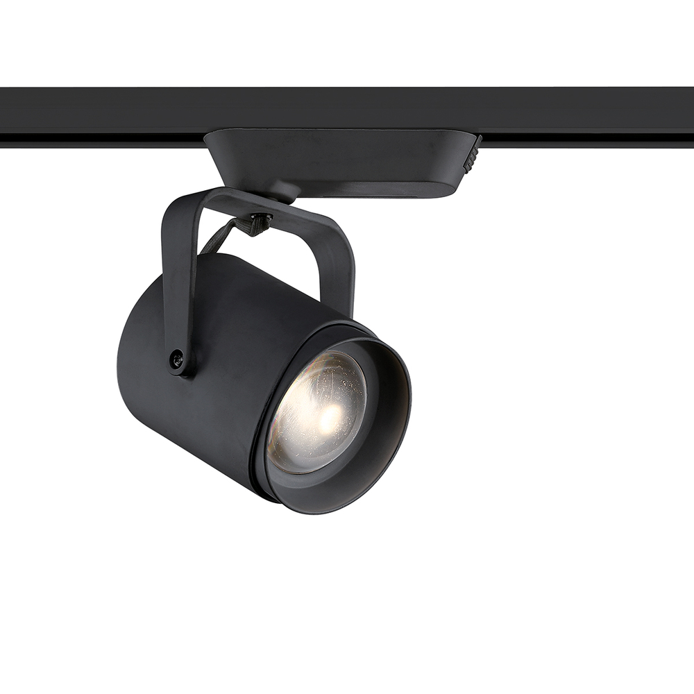 TRACKHEAD,LED,30W,30K,BM60,BLK
