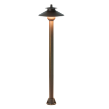 Eurofase 31940-016 - PATH LT,4W,150LM,21IN,BRS/AB