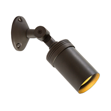 Eurofase 31974-011 - OUTDR,LED TREEMT SPOT,3X2W,BRZ