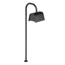 Eurofase 35893-011 - OUTDR,PATH LIGHT,LED,BLACK