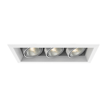 Eurofase TE163-22 - MULT,PAR20,TRM,3LT,50W,WH/WHT