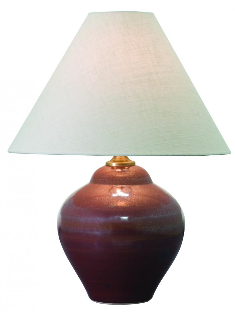 Scatchard Stoneware Table Lamp