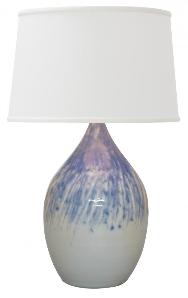 Scatchard Stoneware Table Lamp