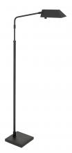  NEW200-BLK - Newbury Floor Lamp