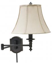  WS761-OB - Swing Arm Wall Lamp