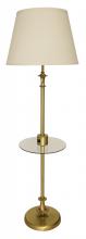  RA302-AB - Randolph Floor Lamp