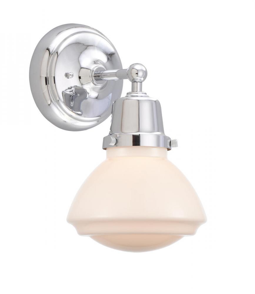 Olean 1 Light Sconce