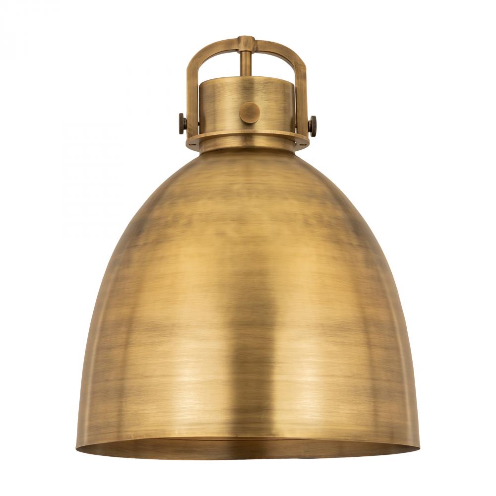 Newton Bell 14 inch Shade