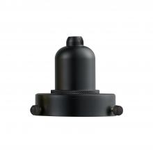  000H-BK - Whitney 2 inch Socket Cover