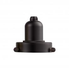  000H-OB - Whitney 2 inch Socket Cover