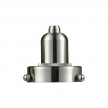  000H-SN - Whitney 2 inch Socket Cover