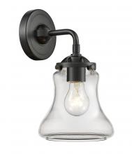  284-1W-OB-G192 - Bellmont - 1 Light - 6 inch - Oil Rubbed Bronze - Sconce