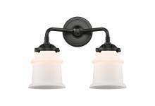  284-2W-OB-G181S-LED - Canton - 2 Light - 13 inch - Oil Rubbed Bronze - Bath Vanity Light