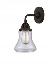  288-1W-OB-G192 - Bellmont - 1 Light - 6 inch - Oil Rubbed Bronze - Sconce