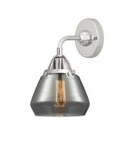 Innovations Lighting 288-1W-PC-G173-LED - Fulton - 1 Light - 7 inch - Polished Chrome - Sconce