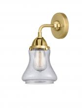 Innovations Lighting 288-1W-SG-G194-LED - Bellmont - 1 Light - 6 inch - Satin Gold - Sconce