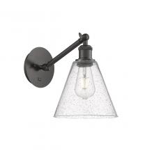  317-1W-OB-GBC-84 - Berkshire - 1 Light - 8 inch - Oil Rubbed Bronze - Sconce