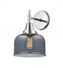  447-1W-PC-G73-LED - Caden - 1 Light - 8 inch - Polished Chrome - Sconce