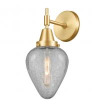  447-1W-SG-G165 - Geneseo - 1 Light - 7 inch - Satin Gold - Sconce