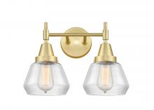  447-2W-SB-G172 - Caden Bath Vanity Light