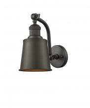  515-1W-OB-M9-OB - Addison - 1 Light - 5 inch - Oil Rubbed Bronze - Sconce