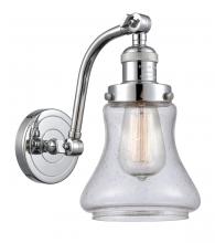 Innovations Lighting 515-1W-PC-G194-LED - Bellmont - 1 Light - 7 inch - Polished Chrome - Adjustable Sconce