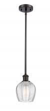 Innovations Lighting 516-1S-OB-G462-6-LED - Norfolk - 1 Light - 6 inch - Oil Rubbed Bronze - Mini Pendant