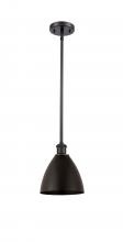  516-1S-OB-MBD-75-OB-LED - Bristol - 1 Light - 8 inch - Oil Rubbed Bronze - Pendant