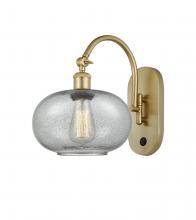  518-1W-SG-G247 - Gorham - 1 Light - 10 inch - Satin Gold - Sconce