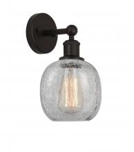  616-1W-OB-G105 - Belfast - 1 Light - 6 inch - Oil Rubbed Bronze - Sconce