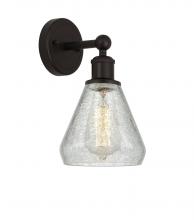  616-1W-OB-G275 - Conesus - 1 Light - 6 inch - Oil Rubbed Bronze - Sconce