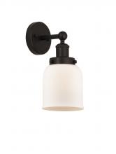  616-1W-OB-G51 - Bell - 1 Light - 5 inch - Oil Rubbed Bronze - Sconce