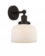  616-1W-OB-G71 - Bell - 1 Light - 8 inch - Oil Rubbed Bronze - Sconce