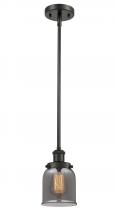 Innovations Lighting 916-1S-OB-G53-LED - Bell - 1 Light - 5 inch - Oil Rubbed Bronze - Mini Pendant