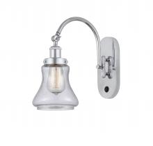 Innovations Lighting 918-1W-PC-G194-LED - Bellmont - 1 Light - 7 inch - Polished Chrome - Adjustable Swing Arm