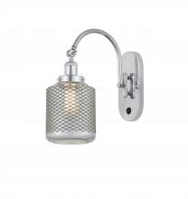 Innovations Lighting 918-1W-PC-G262-LED - Stanton - 1 Light - 6 inch - Polished Chrome - Adjustable Swing Arm