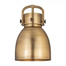  M412-8BB - Newton Bell 8 inch Shade