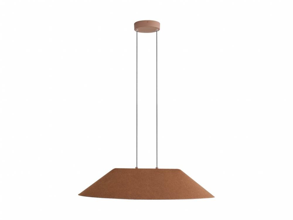 Faroe - 30" LED Pendant