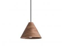  3988-10 DWA - Conique - 10" Pendant