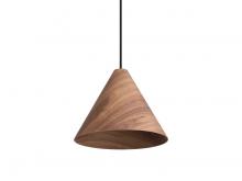  3988-13 DWA - Conique - 13" Pendant