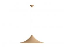  4741-28 LA - Vistara 28" LED Pendant