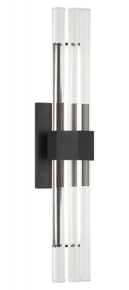 Krustallos Wall Sconce