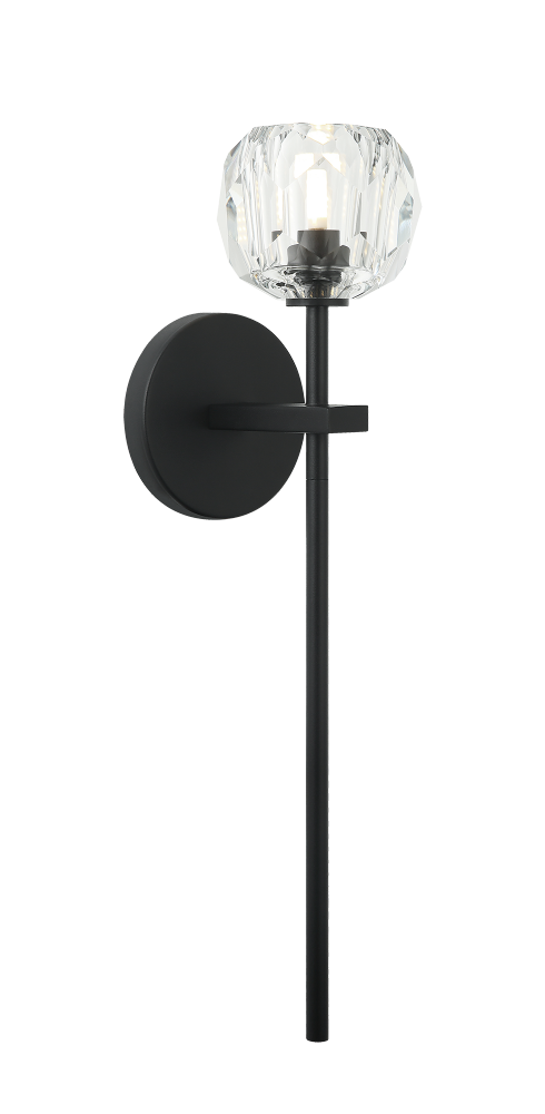 Wall Sconce Rosa