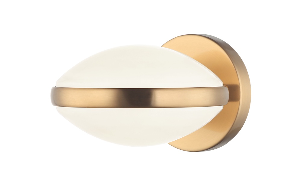 CHATOYANT Wall Sconce