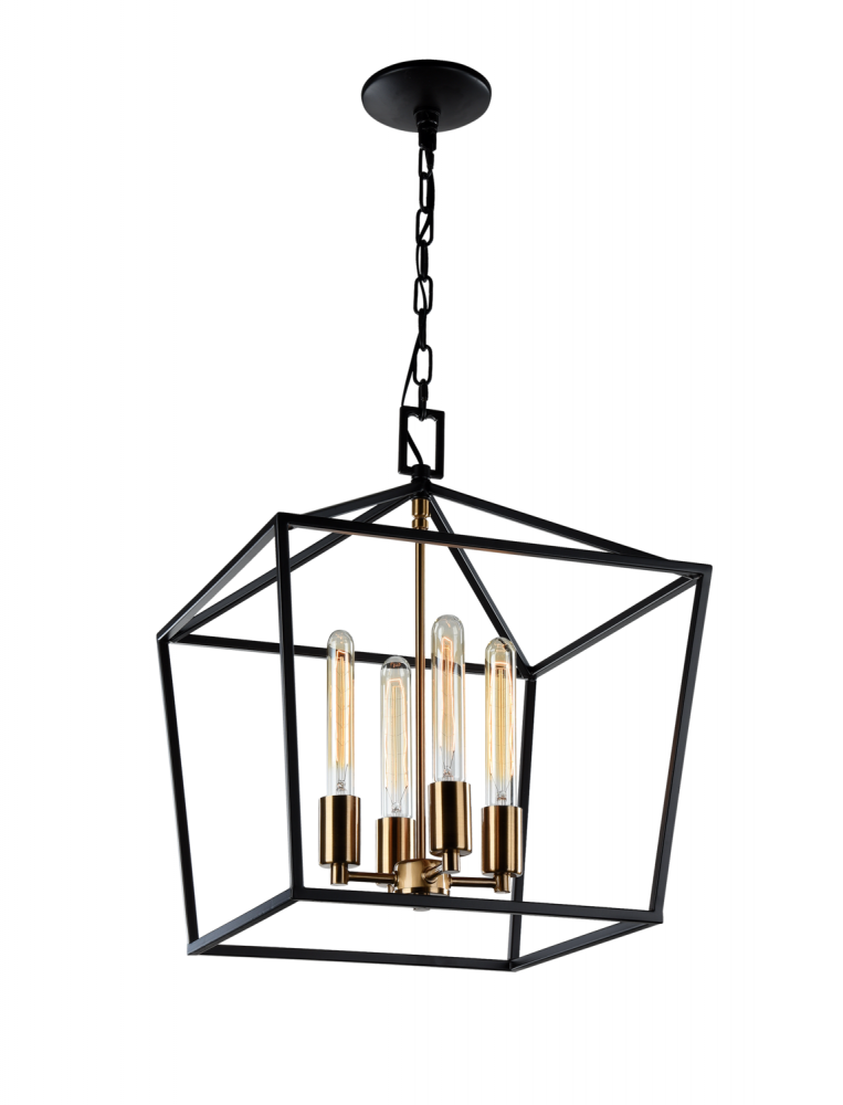 Scatola Chandelier